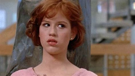 nude molly ringwald|MALICIOUS NUDE SCENES